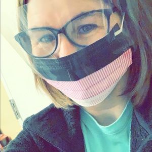 Meet your Posher, Tonya